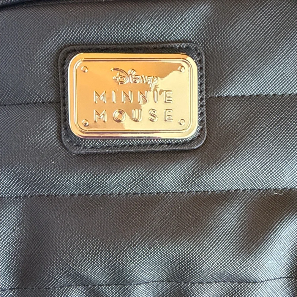 Minnie Backpack - Picture 4 of 4